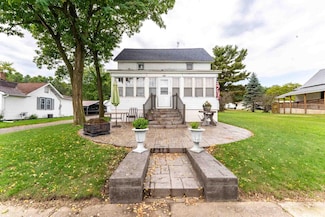 205 May St, Warrens, WI 54666