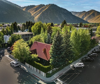 111 & 131 N East Ave, Ketchum, ID 83340