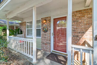 1 Taft St Unit 129, Beaufort, SC 29902