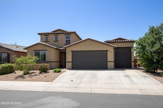 10895 W Pintail Dr, Marana, AZ 85653