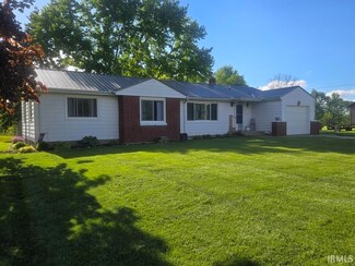705 N Orange St, Albion, IN 46701