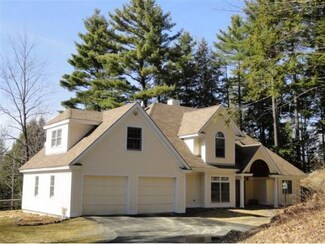 41 Culver Hill Rd, Lyme, NH 03768