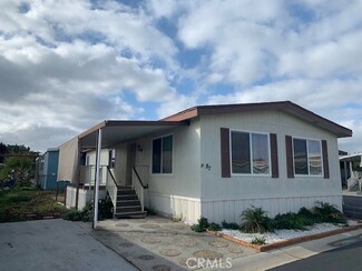 1065 Lomita Blvd Unit 87, Harbor City, CA 90710
