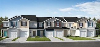160 Parker Ln, Mebane, NC 27302
