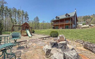 1351 Garland Dr, Hiawassee, GA 30546