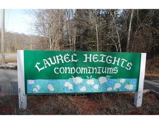 75 Huntoon Memorial Hwy Unit 1-12, Leicester, MA 01524