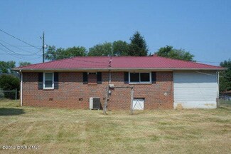 193 Bailey Rd, Cedar Bluff, VA 24609