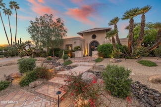 7620 E Vía Del Placito, Scottsdale, AZ 85258