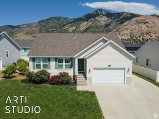 1608 N 500 E, Ogden, UT 84404