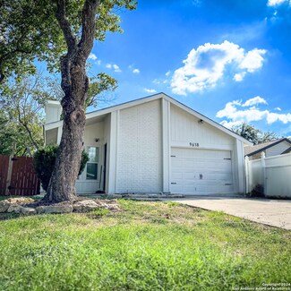 9618 South Bend, San Antonio, TX 78250