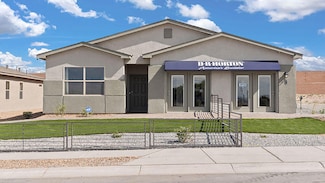 7 Camino Viejo, Los Lunas, NM 87031