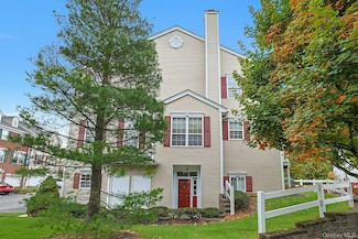 1 Meadow Ln Unit 4E, Nanuet, NY 10954