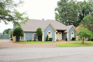 6632 Kirby Oaks Ln, Memphis, TN 38119