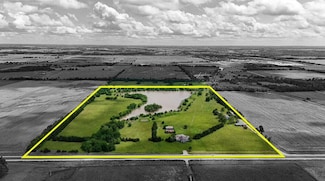 2861 Old Us Hwy 54, Moran, KS 66755