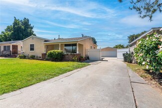 1426 E Workman Ave, West Covina, CA 91791