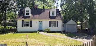 111 Charlton St NW, Rome, GA 30165