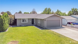 440 E Othello St, Othello, WA 99344