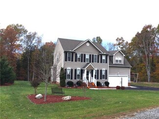 103 Russells Way, Farmville, VA 23901