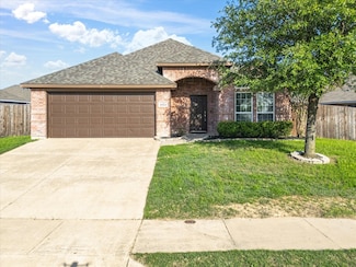 6813 Falconer Way, Fort Worth, TX 76179