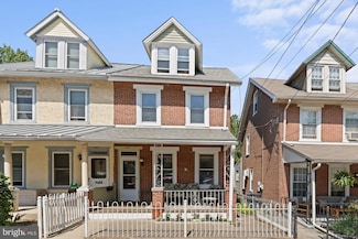 459 Old Elm St, Conshohocken, PA 19428