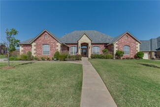 8333 NW 130th Cir, Oklahoma City, OK 73142