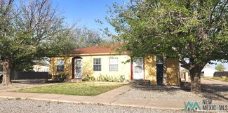 909 N Kansas Ave, Roswell, NM 88201