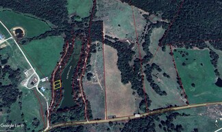 0 Private Road 6223, Palestine, TX 75803