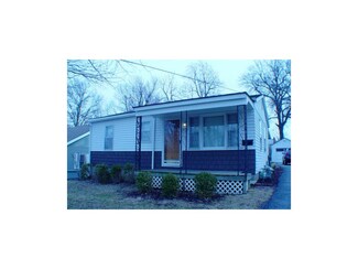715 N Grand Ave, Independence, MO 64050