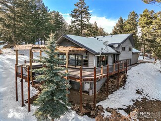 22374 Park Ln Unit 3, Morrison, CO 80465