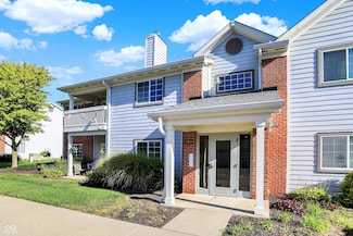8354 Glenwillow Ln Unit 205, Indianapolis, IN 46278