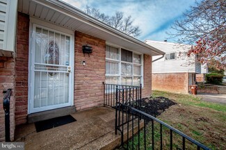 50 Eldon Ave, Lansdowne, PA 19050