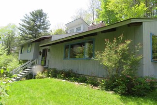 60 Juniper Way, Woodstock, VT 05091