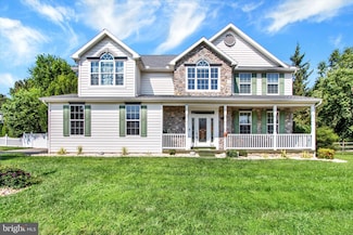 7 Rebecca Ln, York, PA 17403