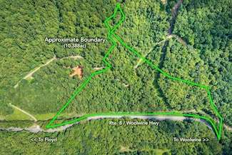 0 Woolwine Hwy Unit 913420, Woolwine, VA 24185