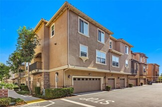 120 Aliso Ridge Loop, Mission Viejo, CA 92691