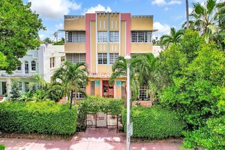 1051 Meridian Ave Unit 1C, Miami Beach, FL 33139