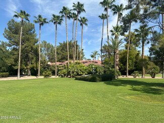 8301 N Golf Dr, Paradise Valley, AZ 85253