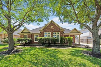 1527 Bellwood Lake Dr, Richmond, TX 77406