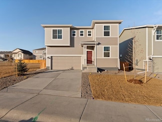 1039 Odessa Lake Rd, Severance, CO 80550