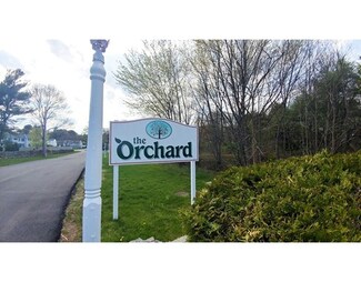 1020 Somerset Ave Unit 22, North Dighton, MA 02764