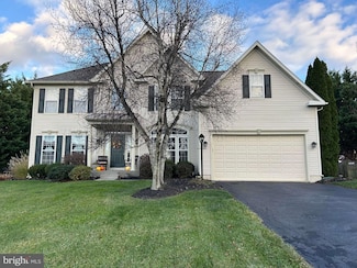 4805 Bennington Place E, Jefferson, MD 21755