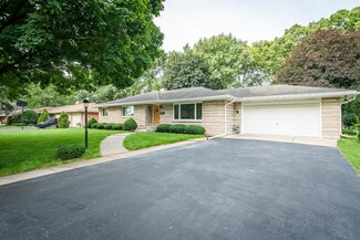 201 Montieth St, Joliet, IL 60433