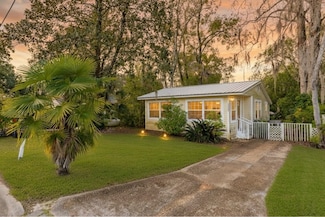 1338 Branch St, Tallahassee, FL 32303