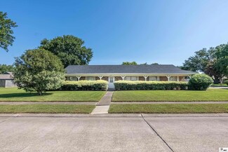 2705 Anita Ln, Monroe, LA 71201