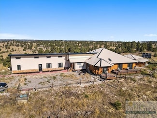 00000 Us Hwy 12 E, Roundup, MT 59059