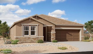7936 S Orions Belt Dr, Tucson, AZ 85747