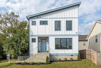 1715 Kellow St, Nashville, TN 37208