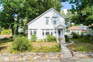 857 Beech St, Manchester, NH 03104