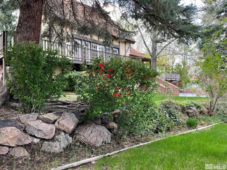 1985 Skyline Blvd, Reno, NV 89509