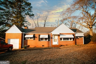 603 E Main St, Thomaston, GA 30286
